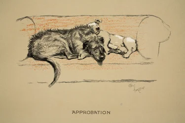 Approvation, 1930, 1. udgave af 